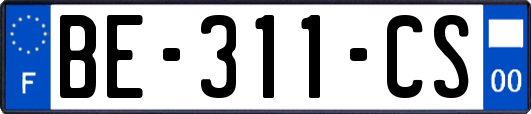 BE-311-CS