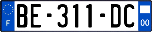 BE-311-DC