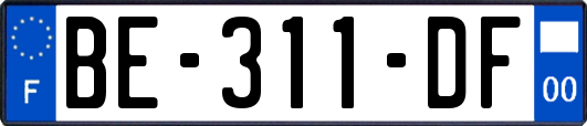 BE-311-DF