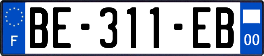 BE-311-EB