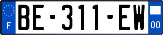 BE-311-EW