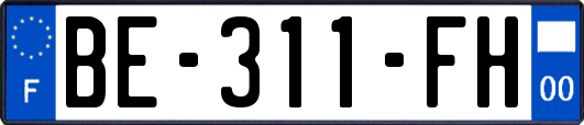 BE-311-FH