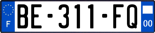BE-311-FQ