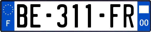 BE-311-FR