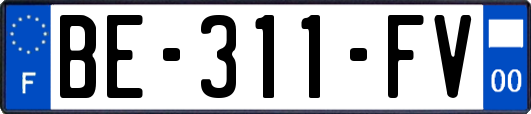 BE-311-FV