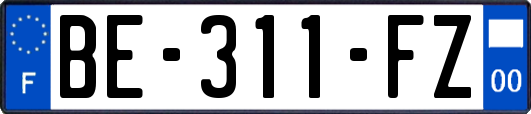 BE-311-FZ