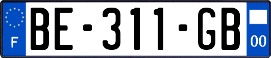 BE-311-GB