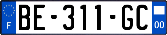 BE-311-GC