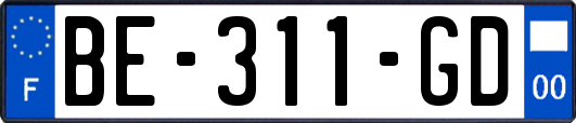 BE-311-GD