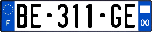 BE-311-GE