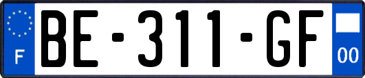 BE-311-GF