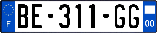 BE-311-GG