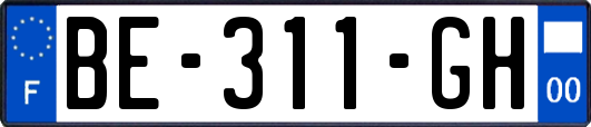 BE-311-GH