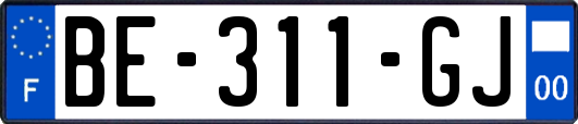 BE-311-GJ
