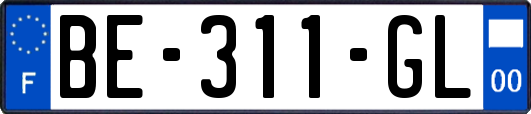 BE-311-GL