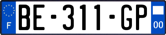 BE-311-GP