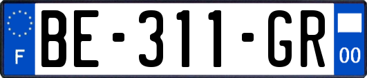 BE-311-GR