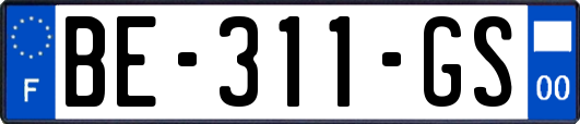 BE-311-GS