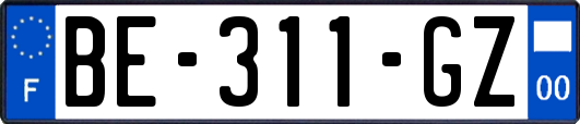 BE-311-GZ