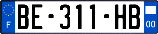 BE-311-HB
