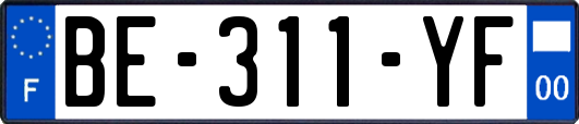 BE-311-YF