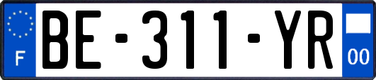 BE-311-YR