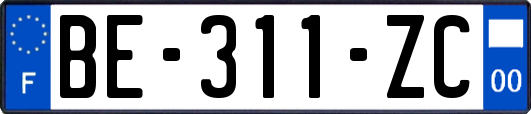 BE-311-ZC