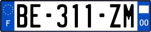 BE-311-ZM