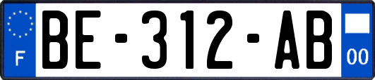 BE-312-AB