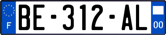 BE-312-AL