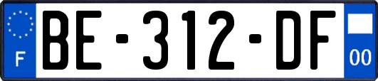 BE-312-DF