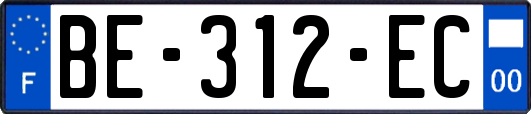 BE-312-EC
