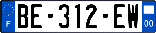 BE-312-EW