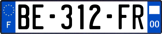 BE-312-FR