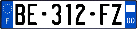 BE-312-FZ