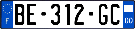 BE-312-GC
