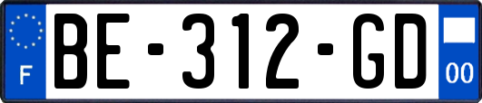 BE-312-GD