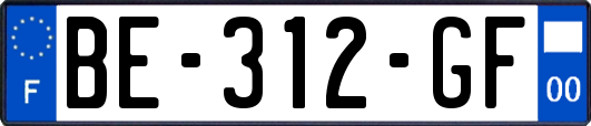 BE-312-GF