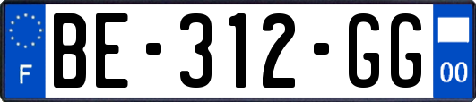 BE-312-GG