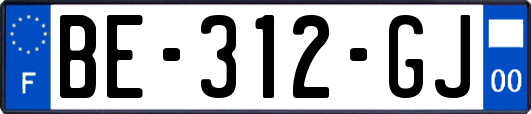 BE-312-GJ
