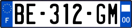 BE-312-GM
