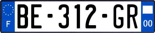 BE-312-GR