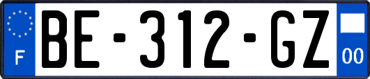 BE-312-GZ