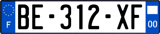 BE-312-XF