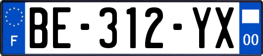 BE-312-YX