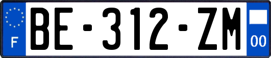 BE-312-ZM
