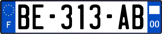 BE-313-AB