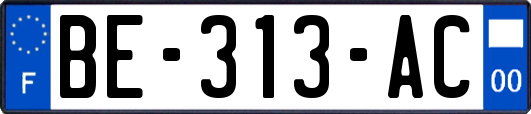 BE-313-AC