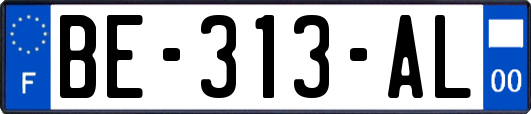 BE-313-AL