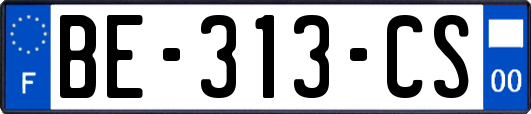 BE-313-CS